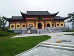 寺庙