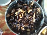 菜肴