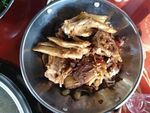 鹅肉