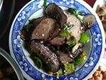 菜肴