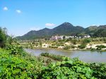 天马山