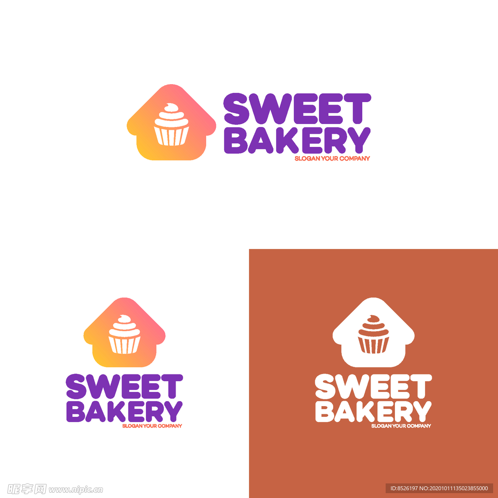 LOGO设计