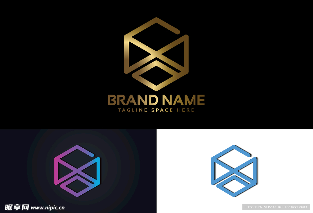 LOGO设计