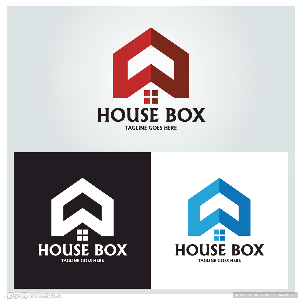 LOGO设计