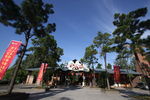 扬州天乐湖