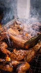 烤肉 烧烤
