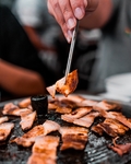 烤肉 烧烤