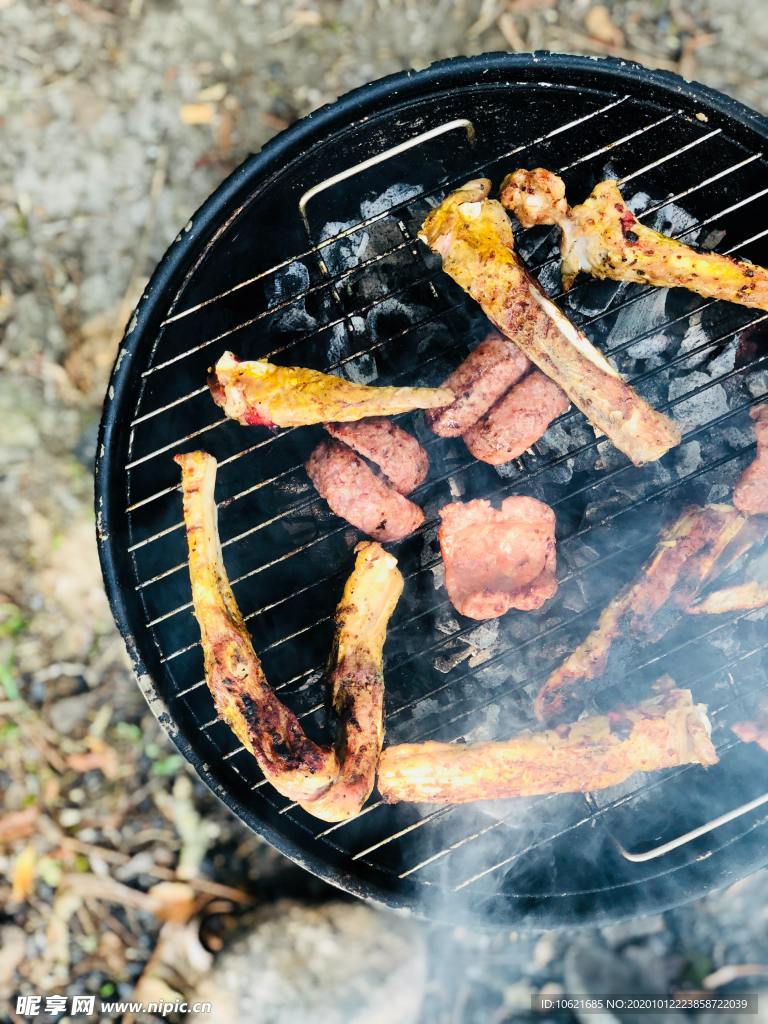 烤肉 烧烤