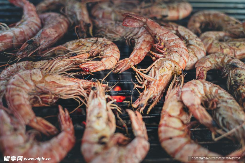 烤肉 烧烤