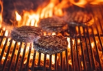 烤肉 烧烤