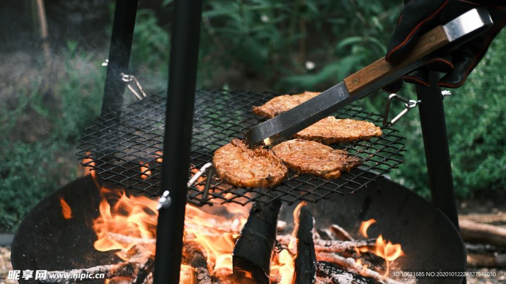 烤肉 烧烤