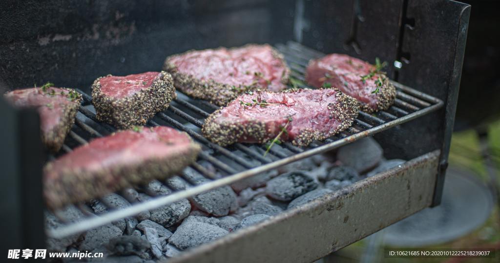 烤肉 烧烤