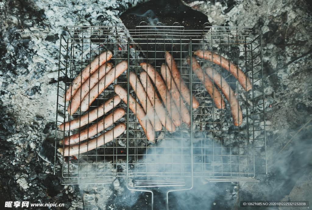 烤肉 烧烤