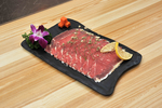 碳火烤肉  美食素材