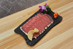碳火烤肉  美食素材