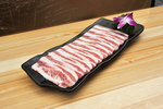 碳火烤肉  美食素材