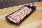 碳火烤肉  美食素材