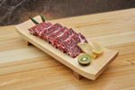 碳火烤肉  美食素材