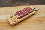 碳火烤肉  美食素材