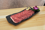 美食烤肉素材