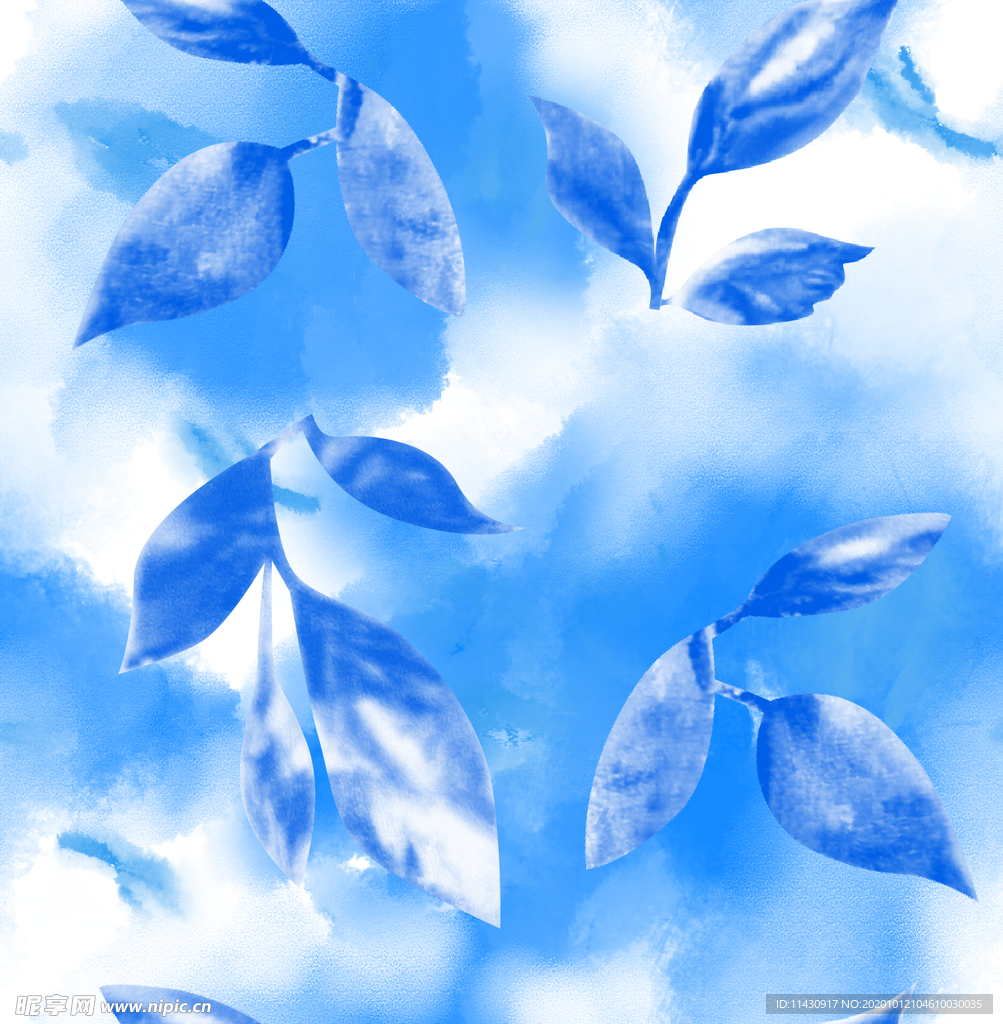 数码印花