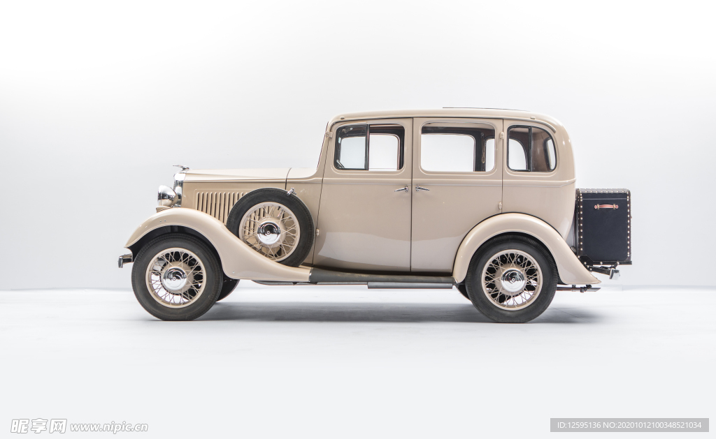 伏克斯豪尔14HP