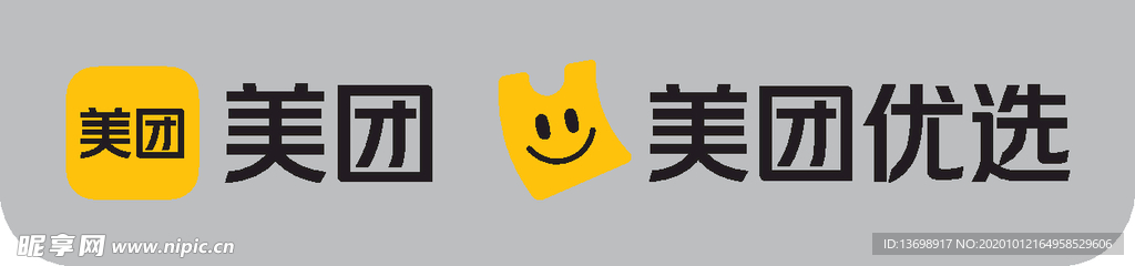 美团优选