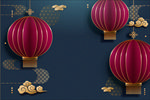 2021新年海报