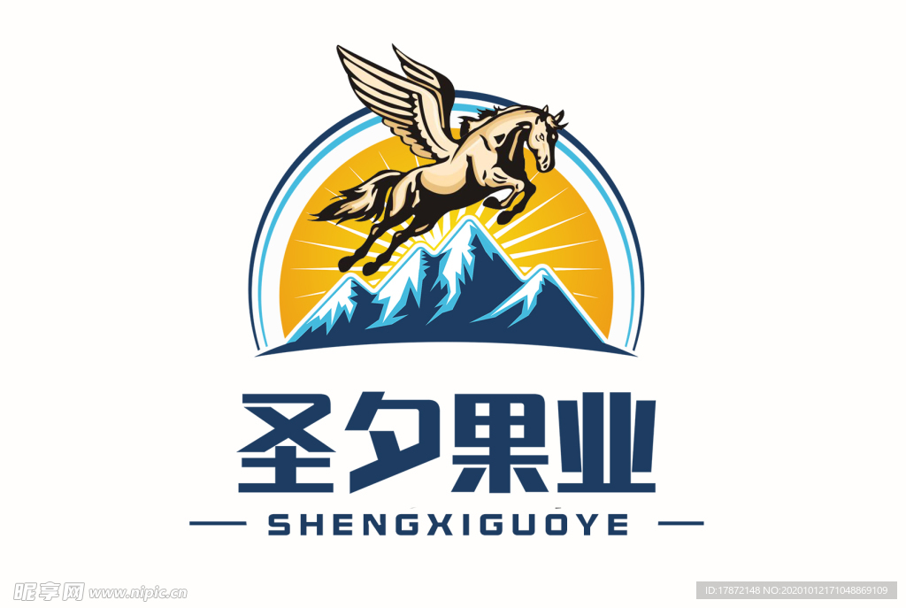 圣夕果业