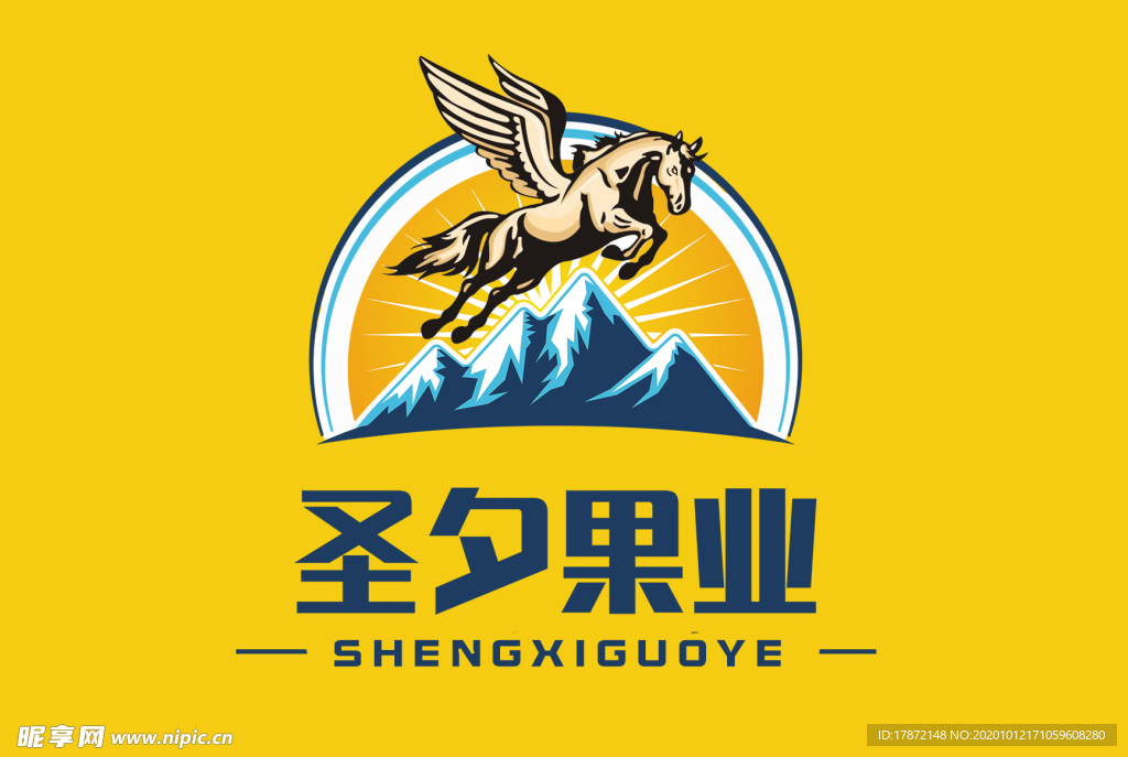 圣夕果业