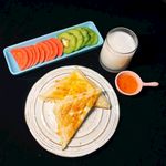 手抓饼