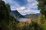 山水风景