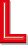字母L