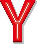 字母Y