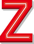 字母Z