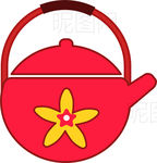 茶壶