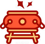 鼓