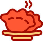 饺子