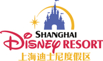上海迪士尼乐园标志