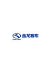 金龙客车标志
