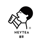 HEYTEA喜茶标志