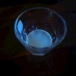 玻璃杯