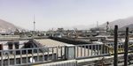 拉萨市建筑风景
