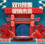 双十一