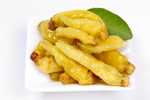 泡椒食材