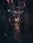 科技感高清背景JPG图片