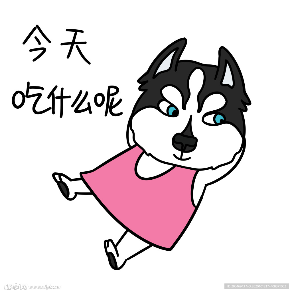 哈宝白