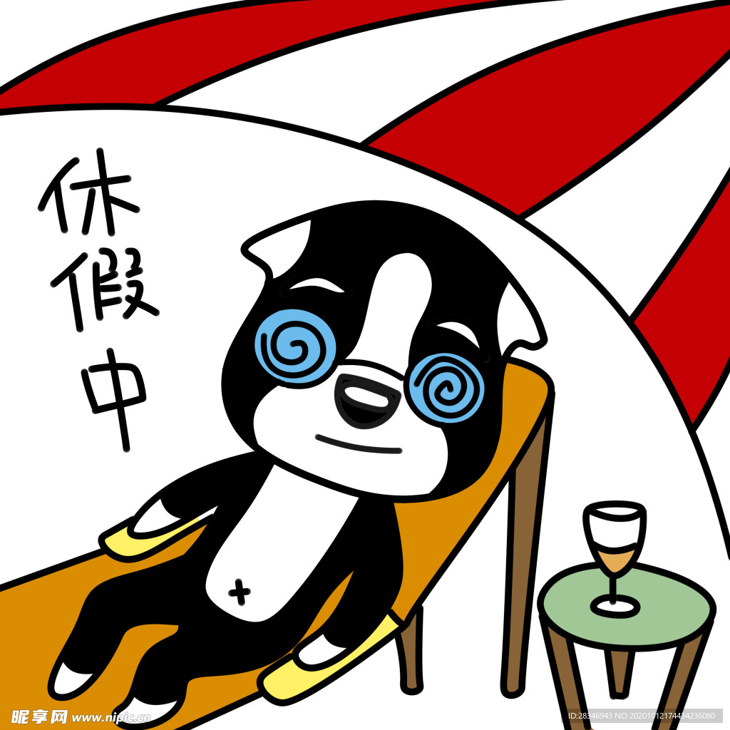 哈宝比