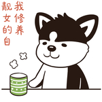 哈二点