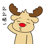 鹿飞飞